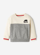 Toddler Cabin Crew Sweatshirt