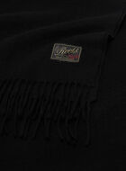 Roots Wool Scarf
