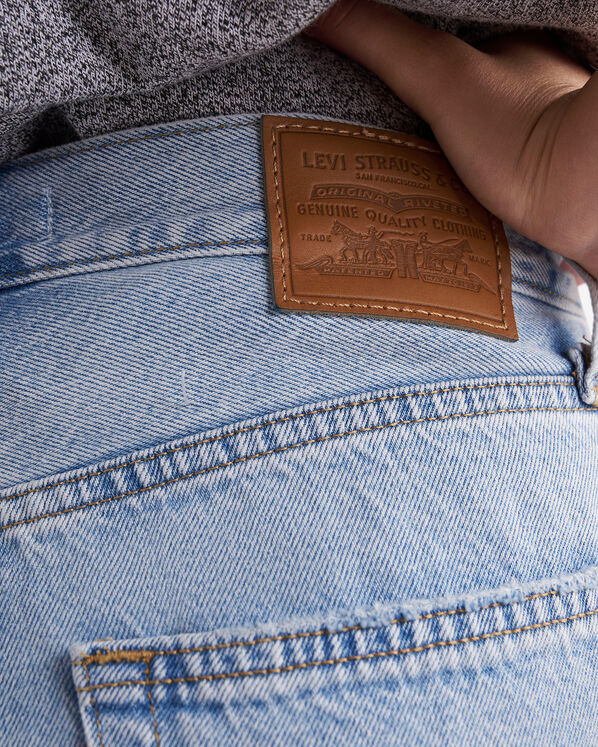 Jean ample Levi's pour femme Jean ample Levi's pour femme