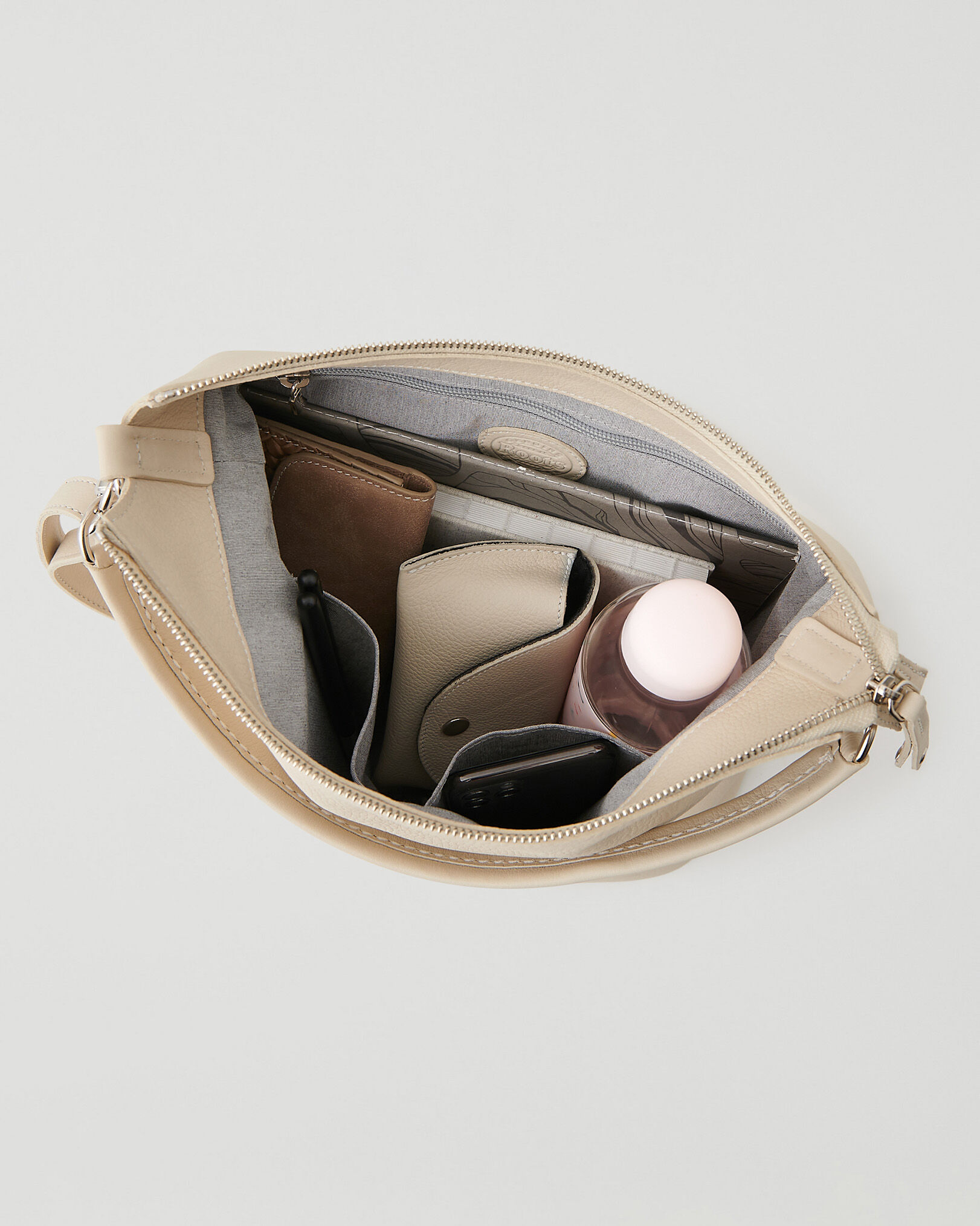 Ella Bag Cloud Handbags Roots