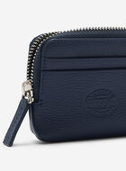 Zip Card Pouch Cervino