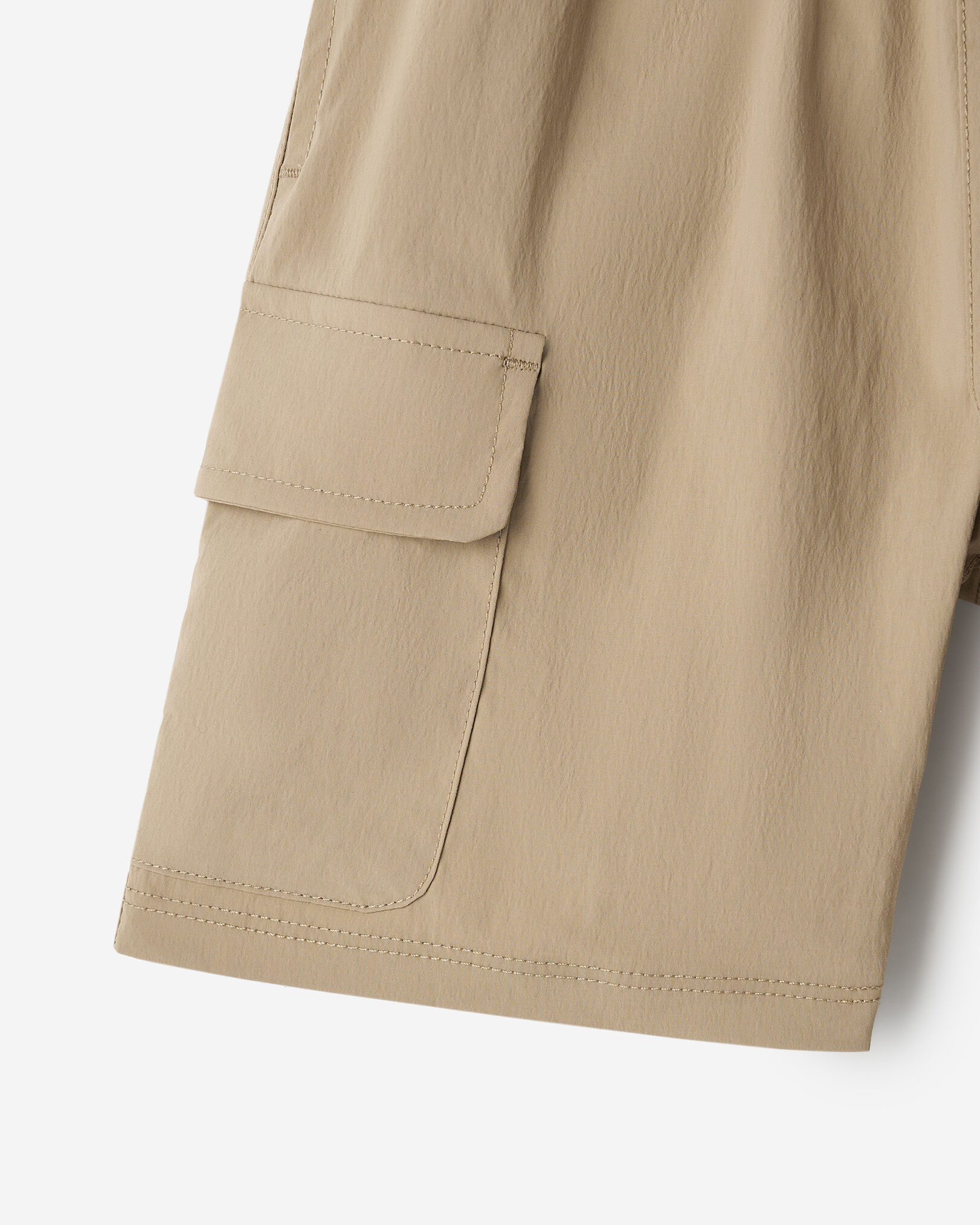 Short hybride Club de la nature pour tout-petit