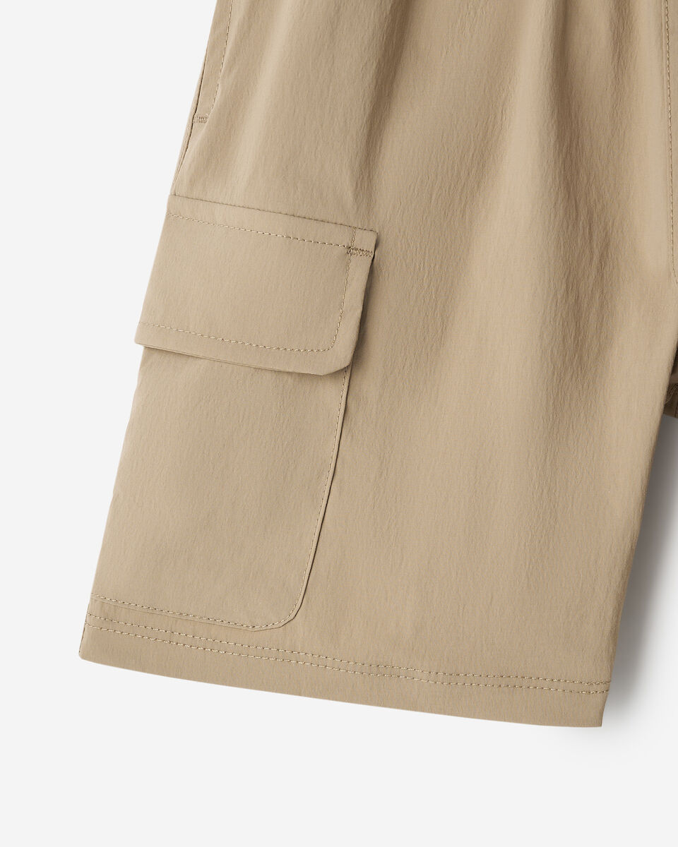 Toddler Nature Club Hybrid Short