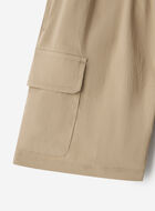 Toddler Nature Club Hybrid Short