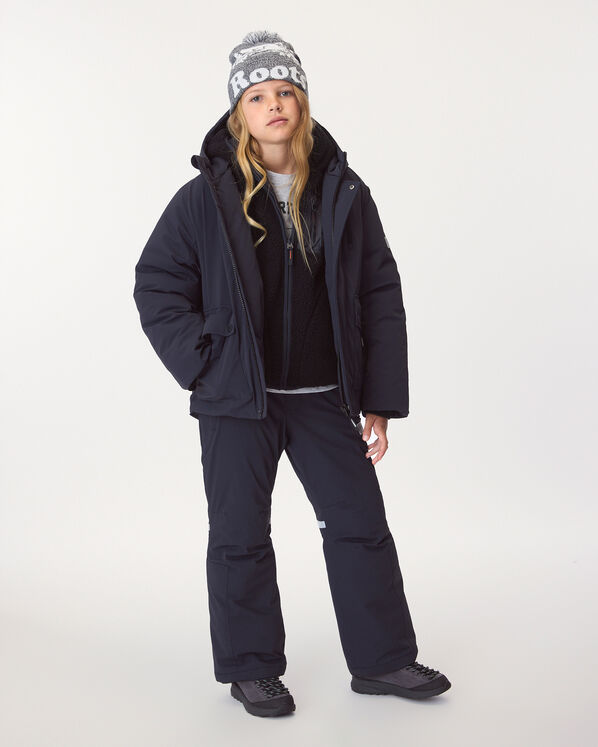 Kids Roots Tech Parka