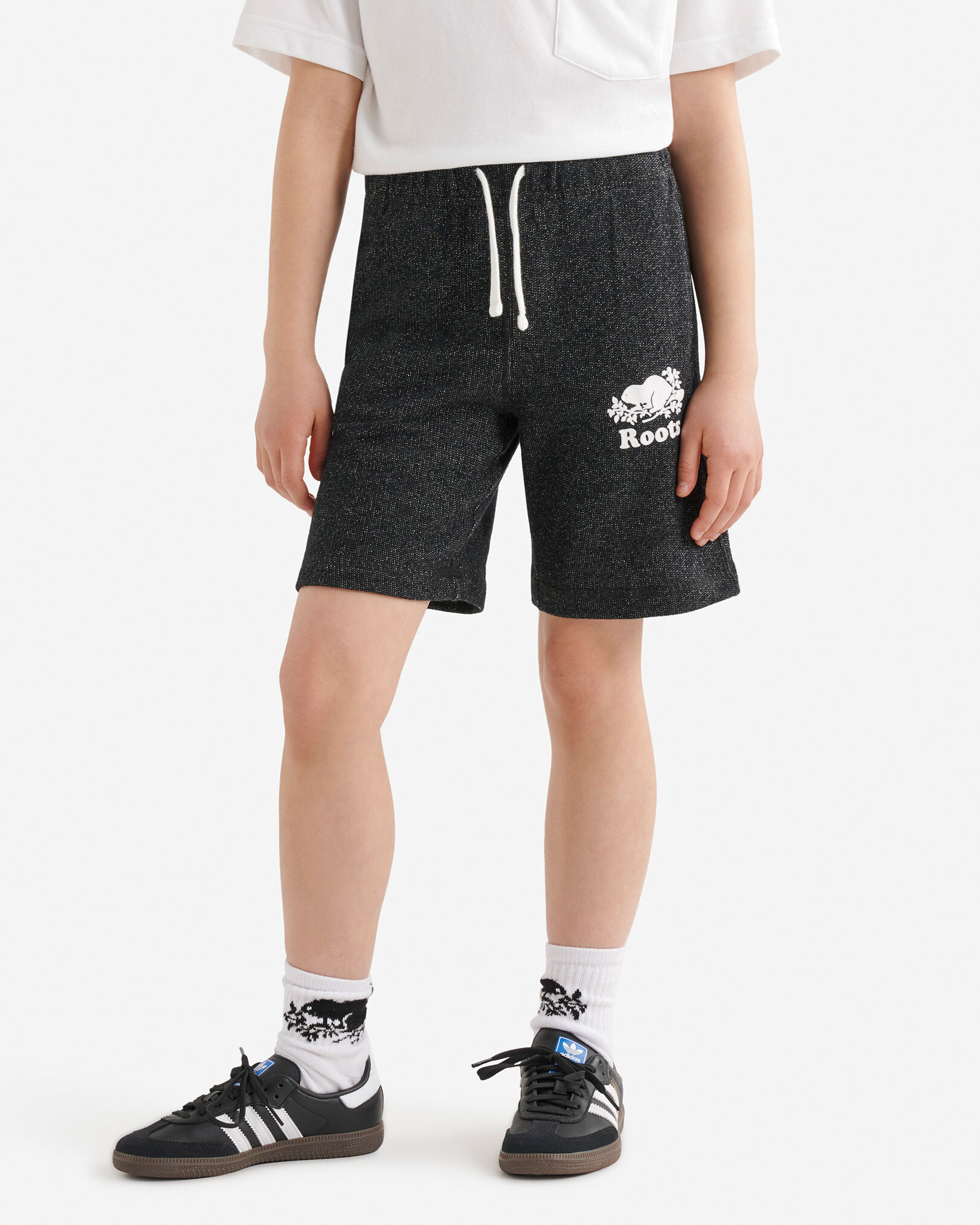 Kids Organic Original Short