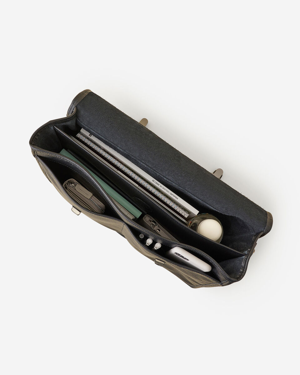 The Original Briefcase Cervino