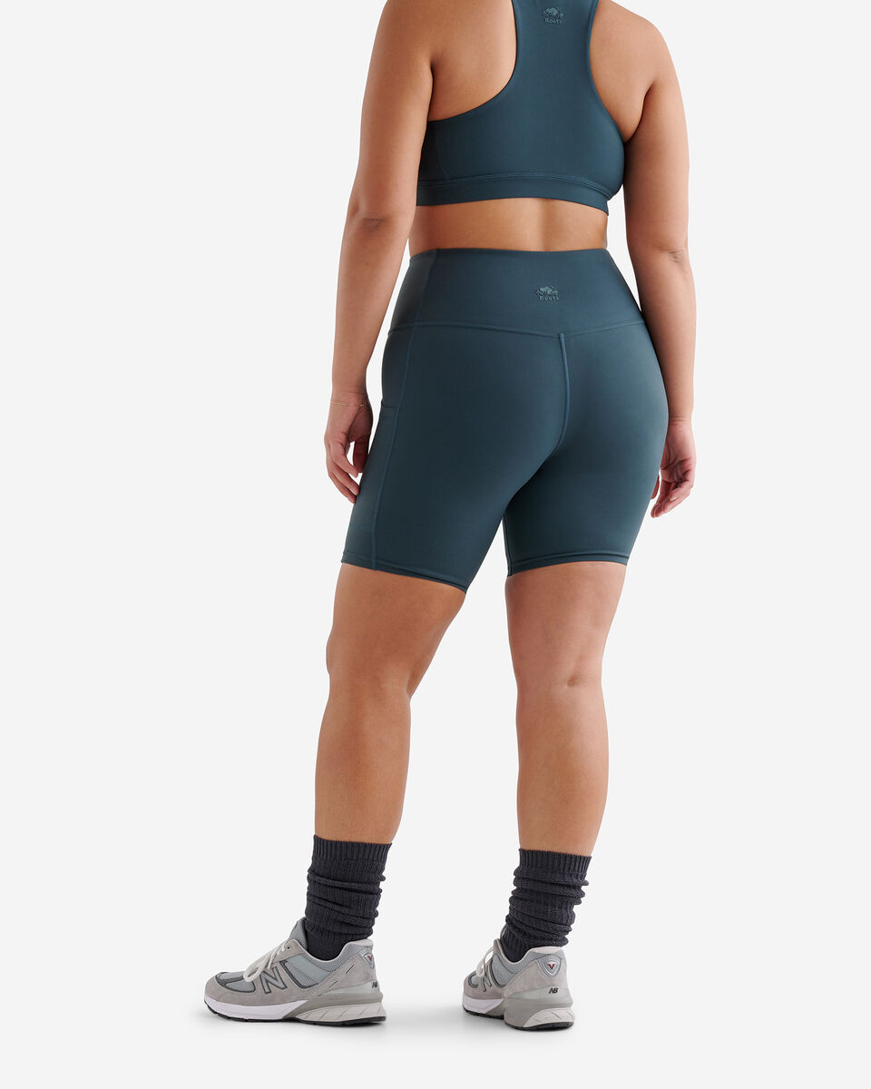 Restore Pocket Bike Short 7 Inch