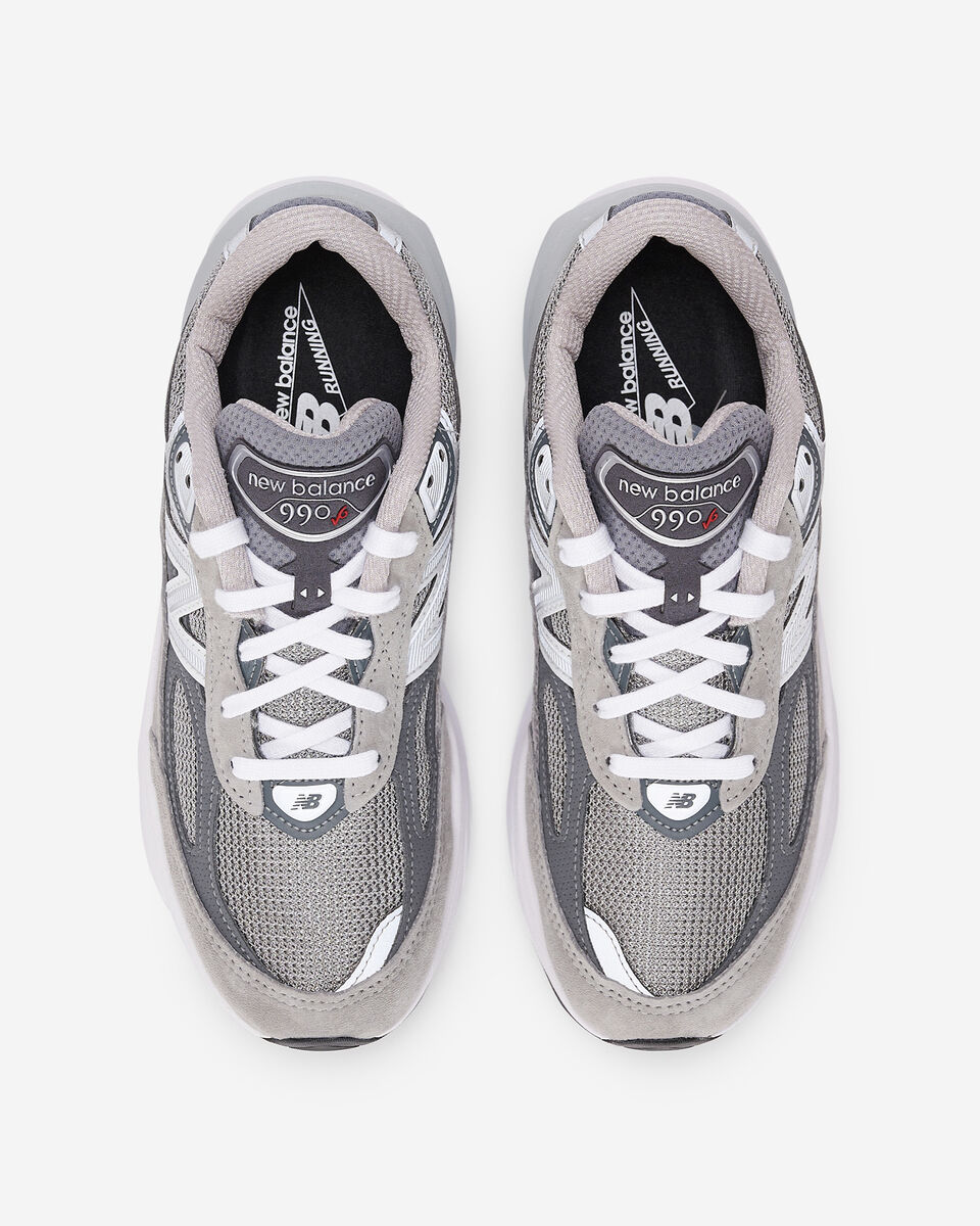 Womens New Balance 990