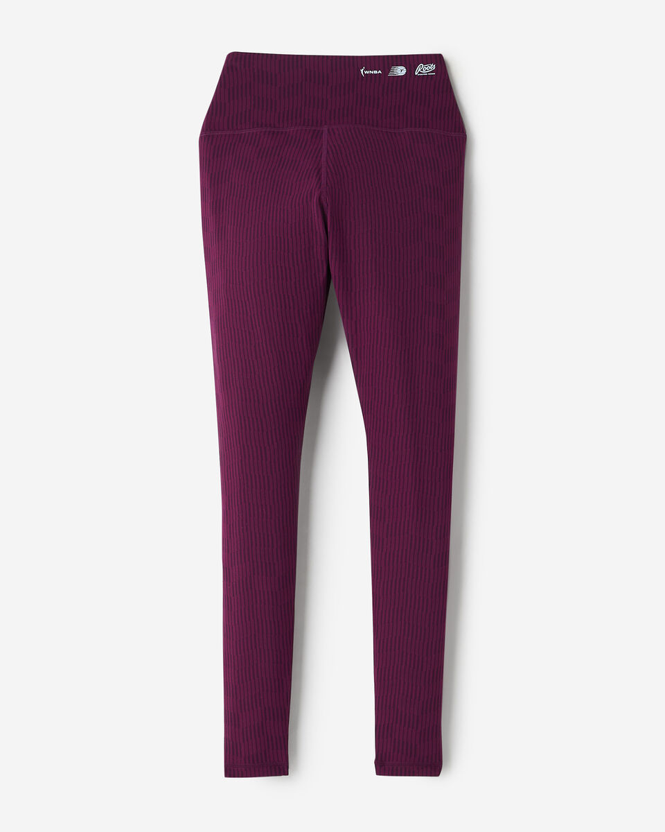 Roots Toronto Tempo Print Legging