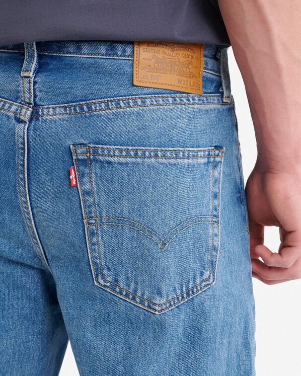 Jean coupe ample jambe droite 568 Levi'sᴹᴰ&nbsp;pour homme