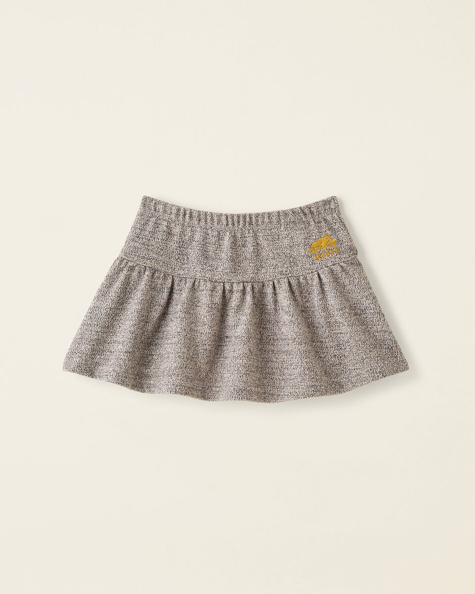 Toddler Girls Golden Pepper Skirt