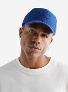 Casquette de baseball Feuille