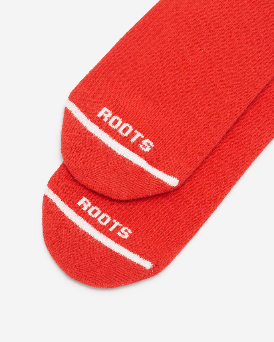 Adult Cooper Beaver Sock