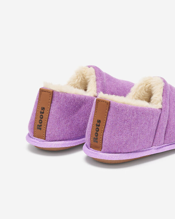 Kids Slip-On Slipper