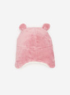 Baby Kombi Velboa Set