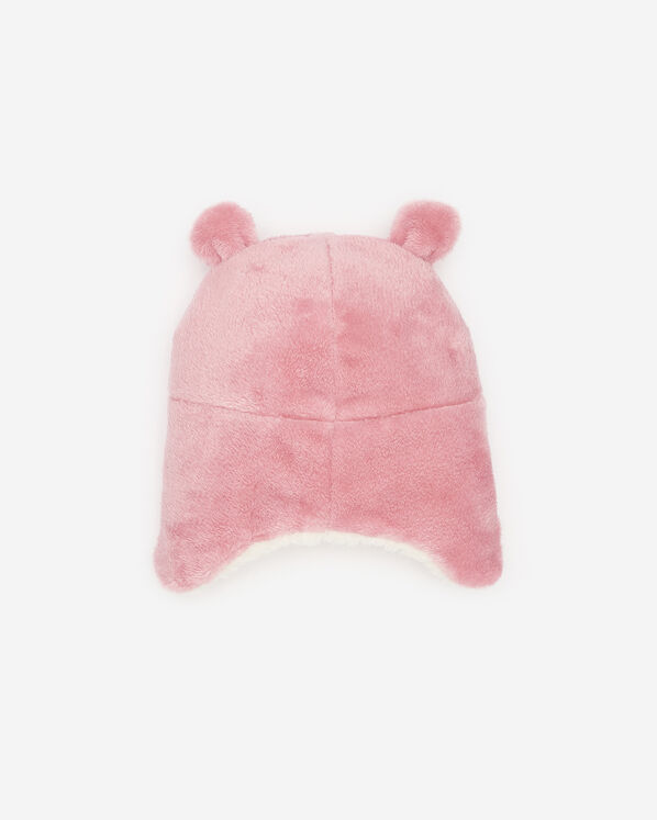 Baby Kombi Velboa Set