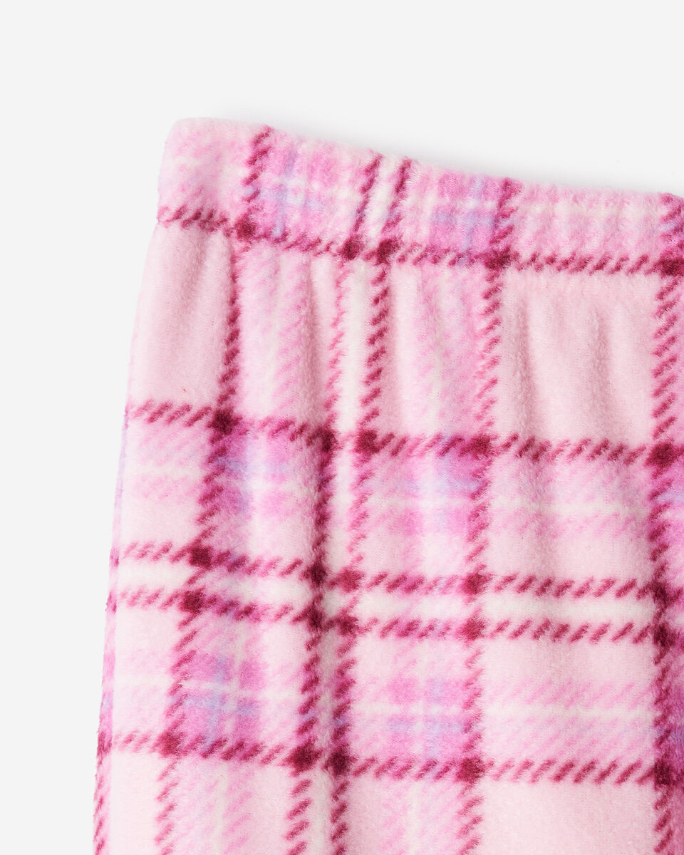 Toddler Microfleece Pajama Pant