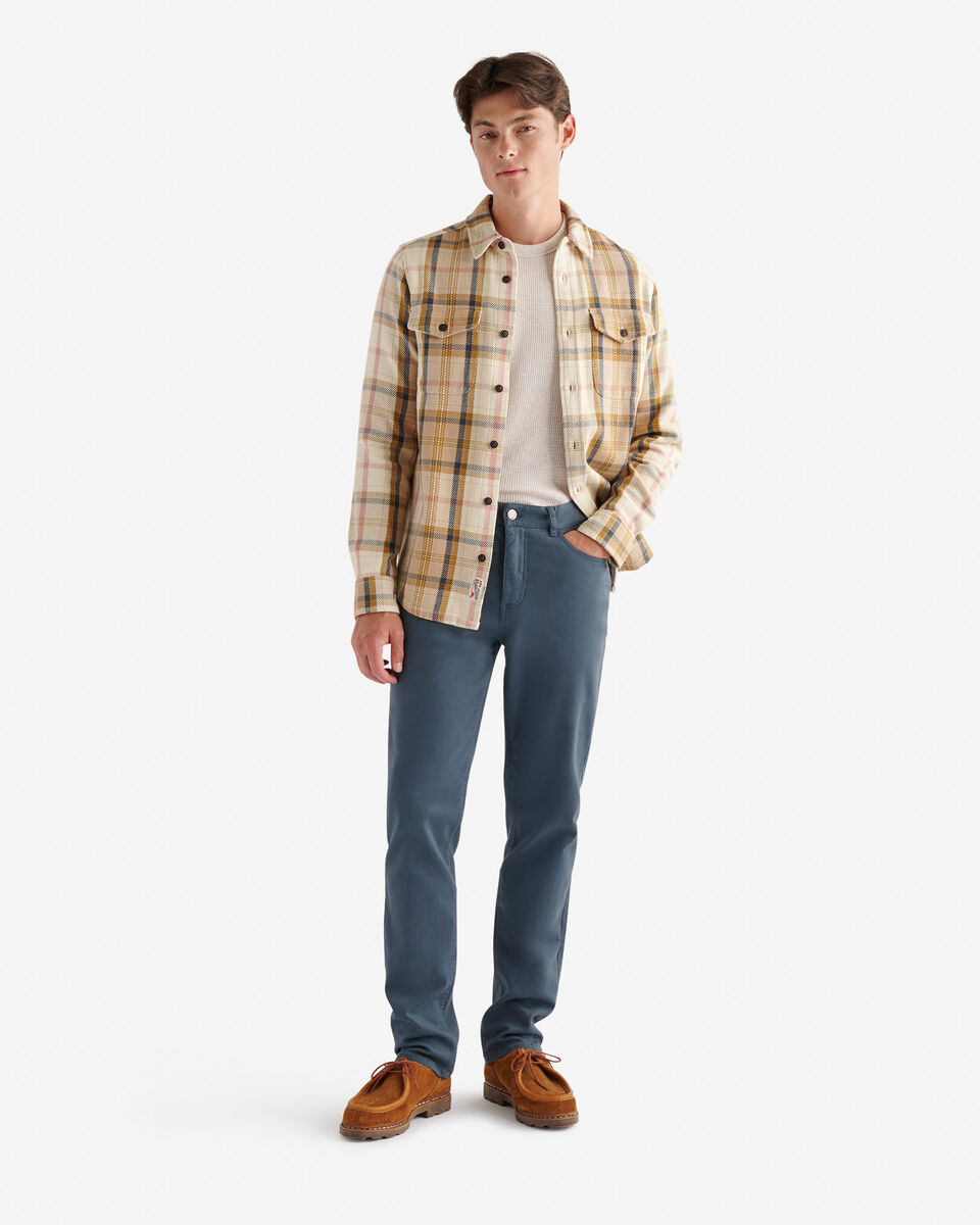 Park Stretch 5 Pocket Pant 32 Inch Inseam