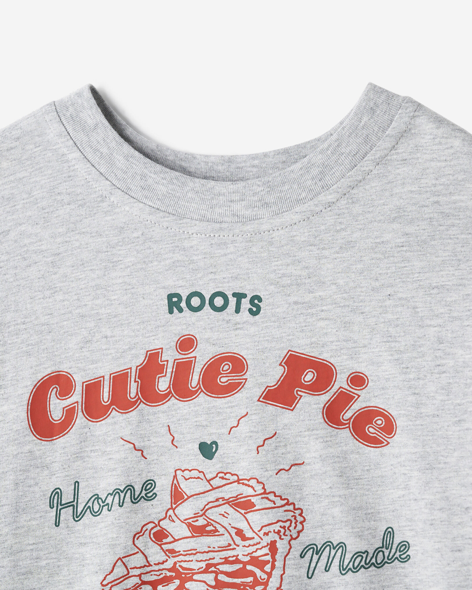 Kids Food Series T-Shirt