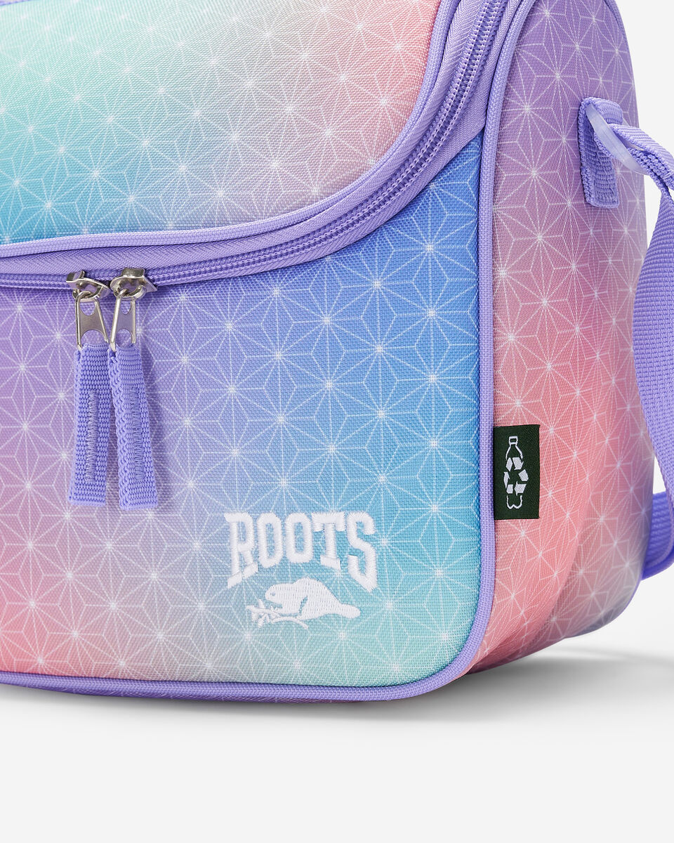 Ensemble 2&nbsp;pi&egrave;ces &mdash; sac &agrave; dos Roots pour enfants