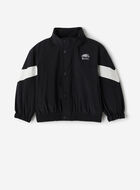 Toddler Colour Block Windbreaker