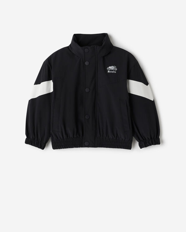 Toddler Colour Block Windbreaker