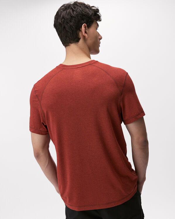 Haut &agrave; manches courtes en tricot Renew