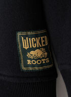 Toddler Roots X Wicked Crew Sweatshirt