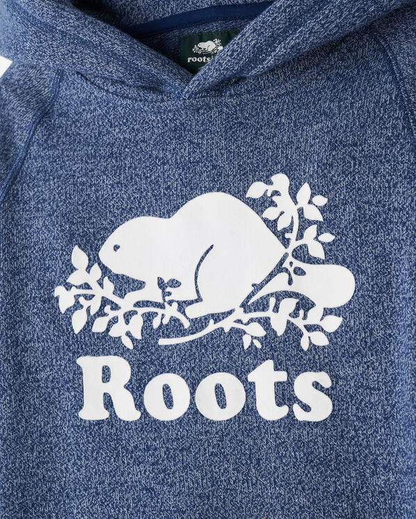 Kids Organic Original Kanga Hoodie