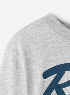 Toddler Hockey Long Sleeve T-Shirt