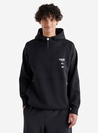 Recover Logo Kanga Hoodie