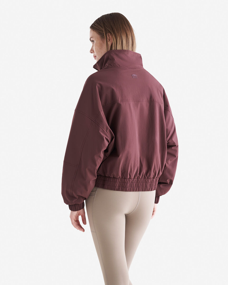 Anywhere Track Jacket