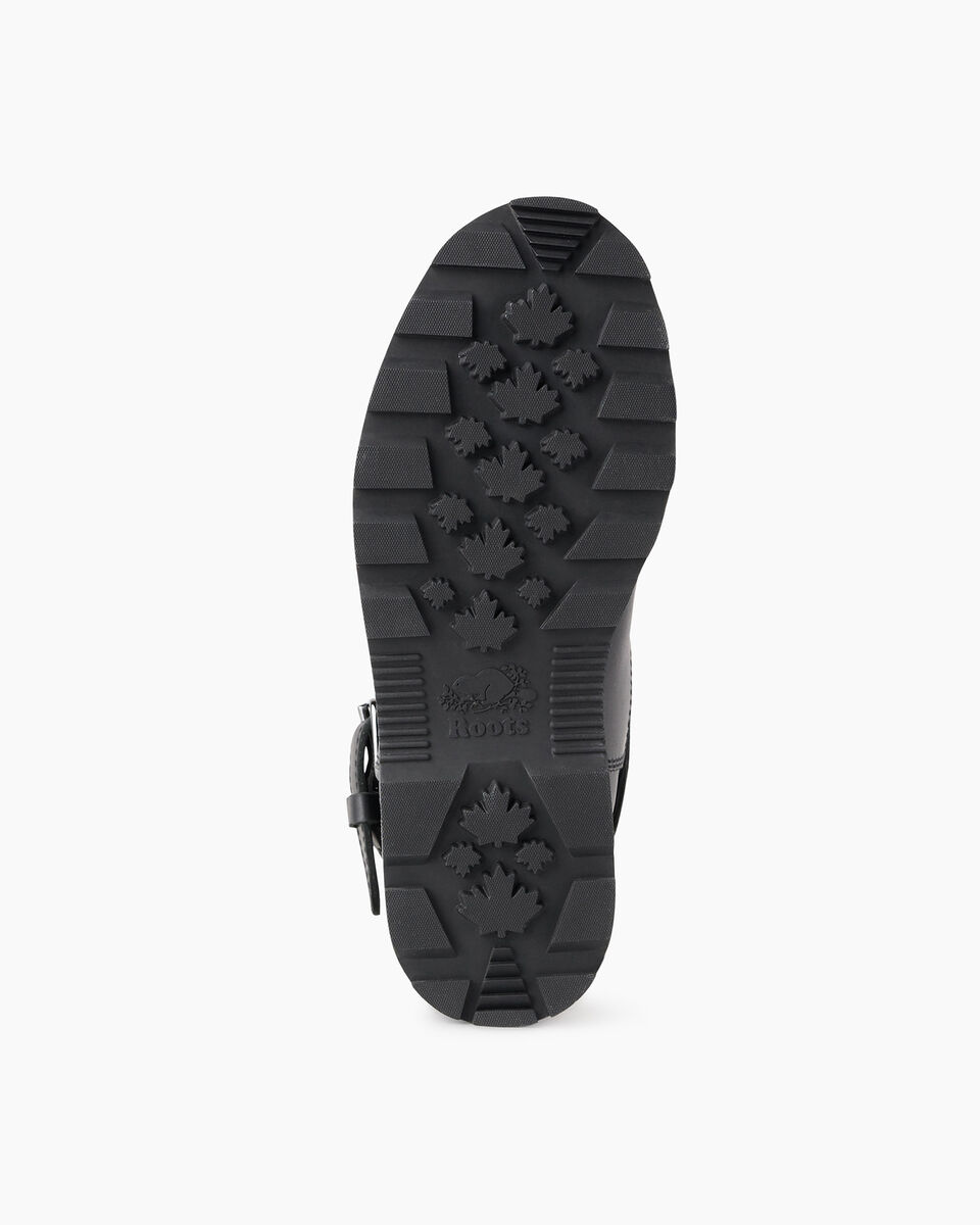 Womens Rollover Sherpa Boot