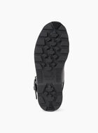 Womens Rollover Sherpa Boot