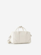 Mini sac à bandoulière Banff en cuir Cervino