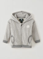 Baby Cozy Full Zip Hoodie