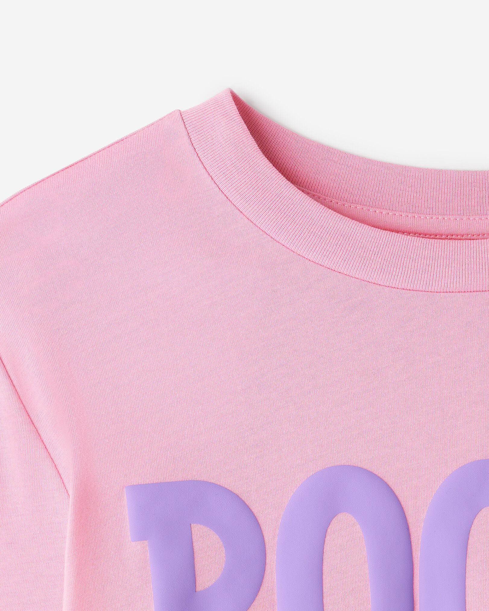 Kids Retro T-Shirt