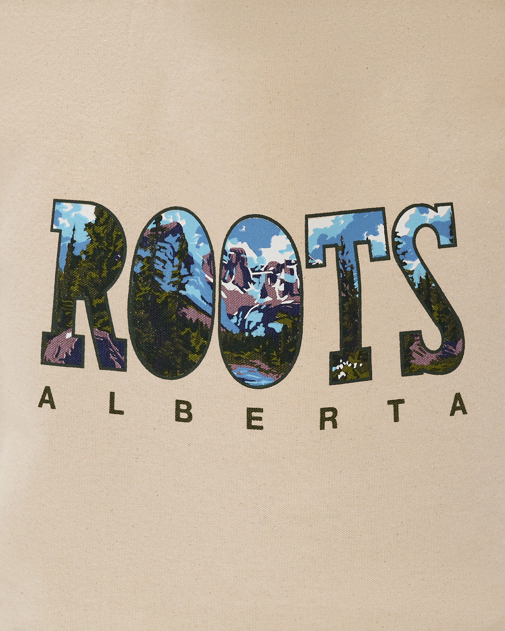 Fourre-tout Alberta