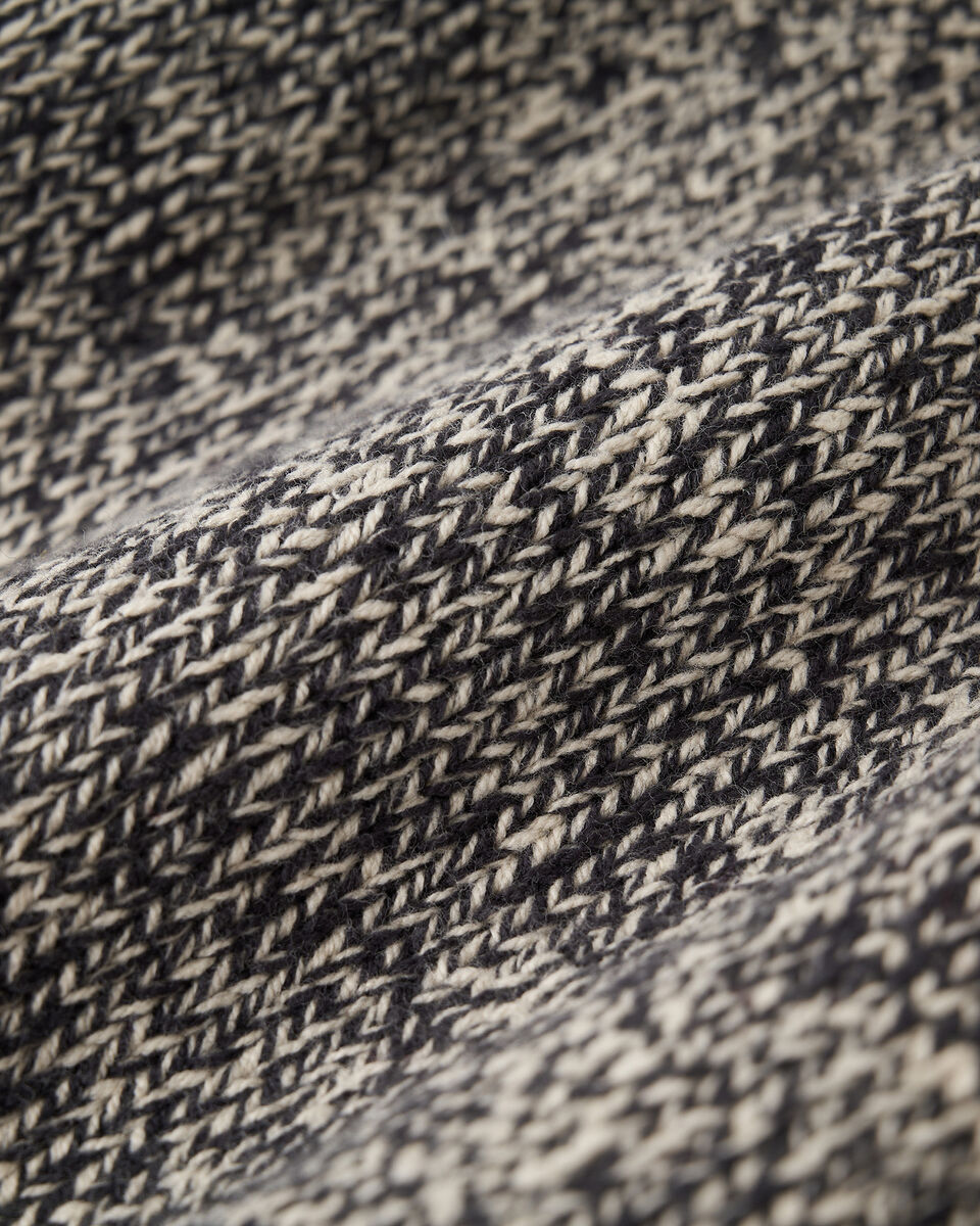 Toddler Cabin Shawl Cardigan