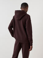 Organic Cooper BF Kanga Hoodie