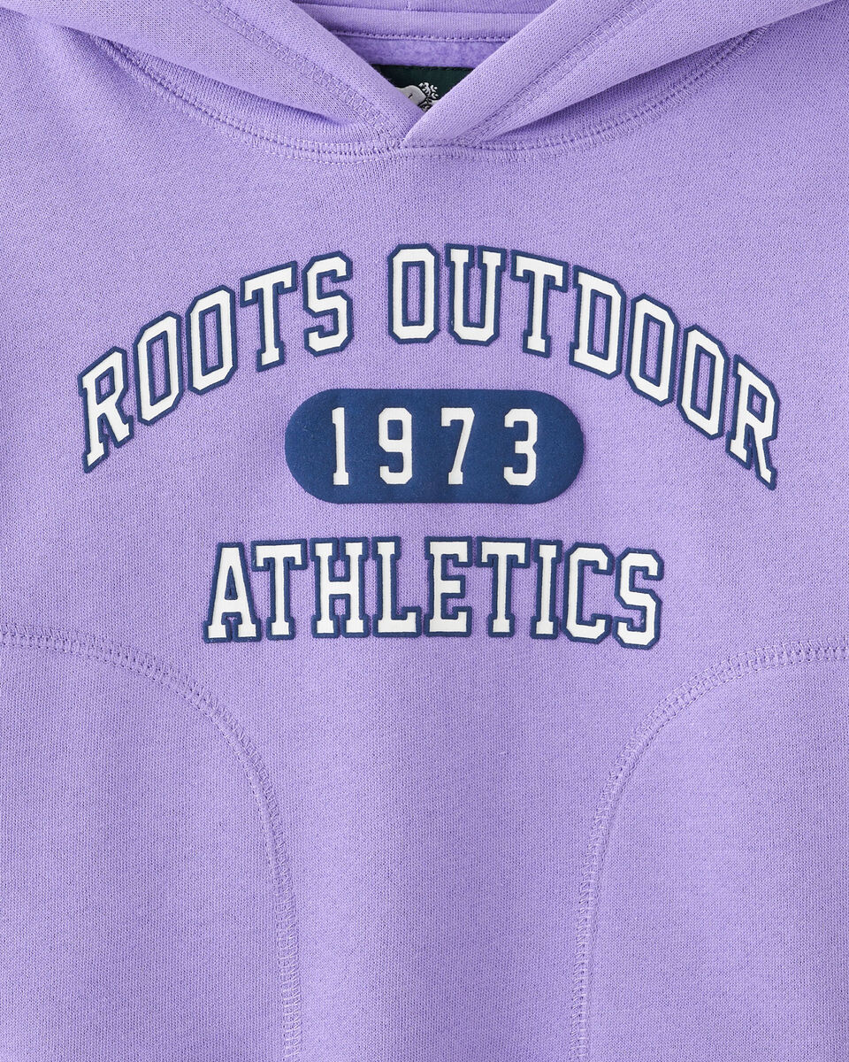 Toddler Outdoor Athletics Hoodie