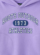 Toddler Outdoor Athletics Hoodie