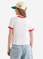 Northern Athletics Ringer T-Shirt