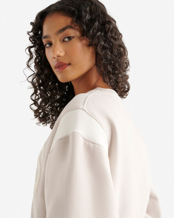 Roots Arch Varsity Crew