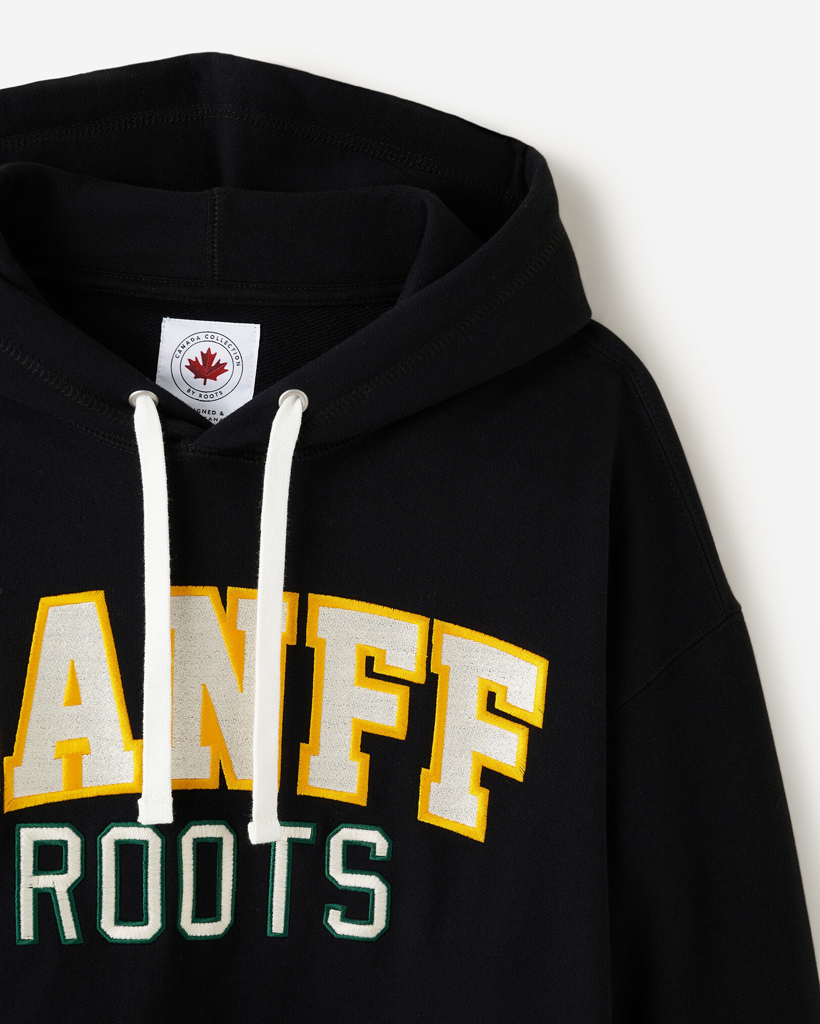 Banff Local Roots Hoodie
