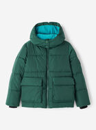 Kids Puffer Coat