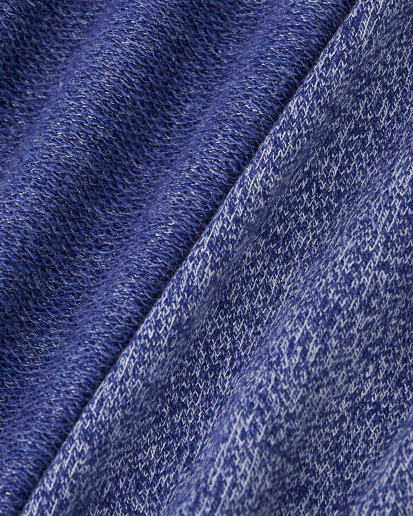 Pantalon original en jersey bouclette de coton bio pour b&eacute;b&eacute;s