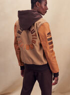 Revolutionnaire by Roots Womens Jacket