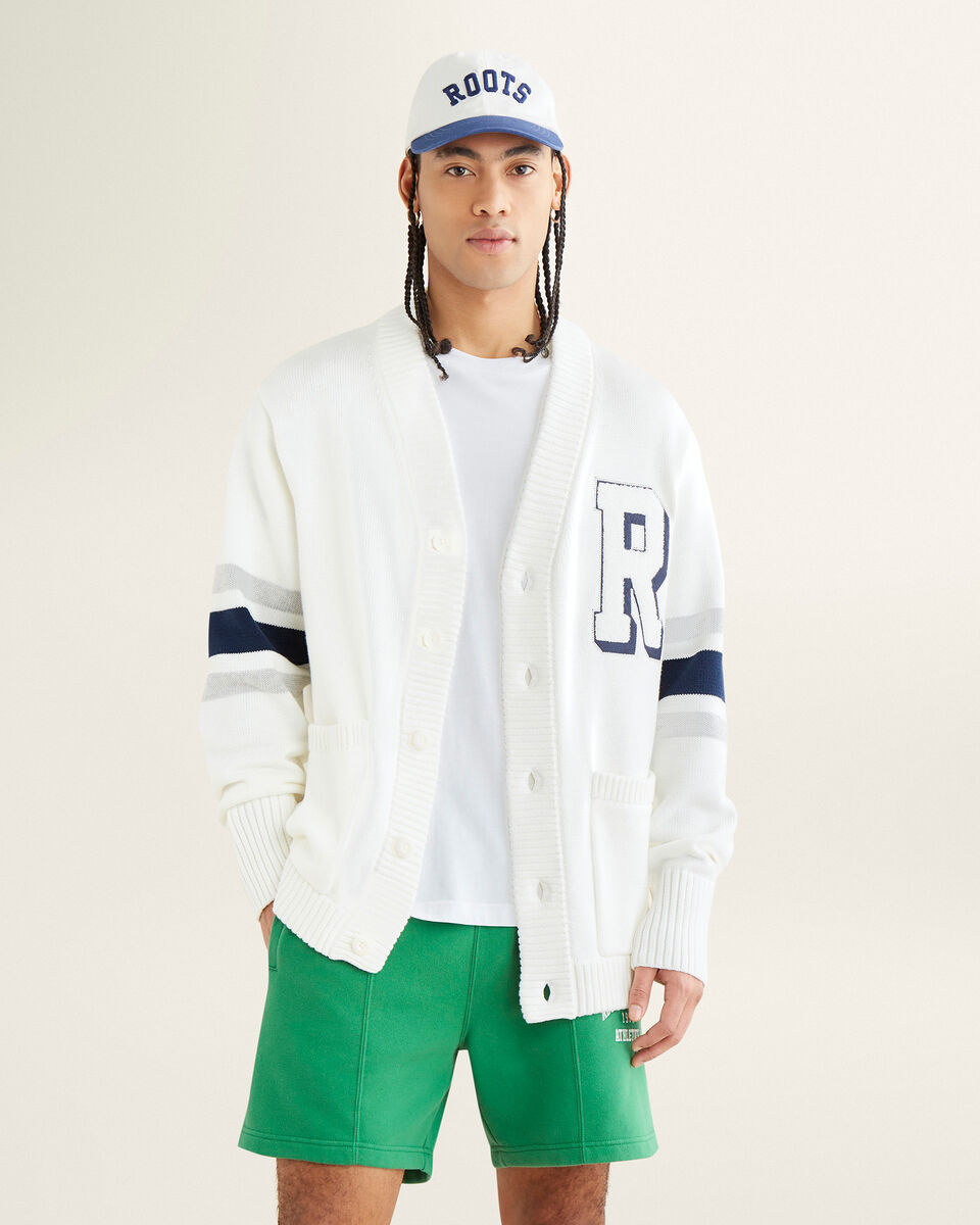 Cardigan Outdoor Athletics